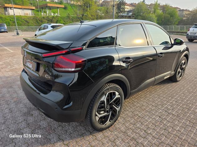 citroen c4 cv 130 Shine garanzia 10 anni ritiro usato/scambio - Foto 3