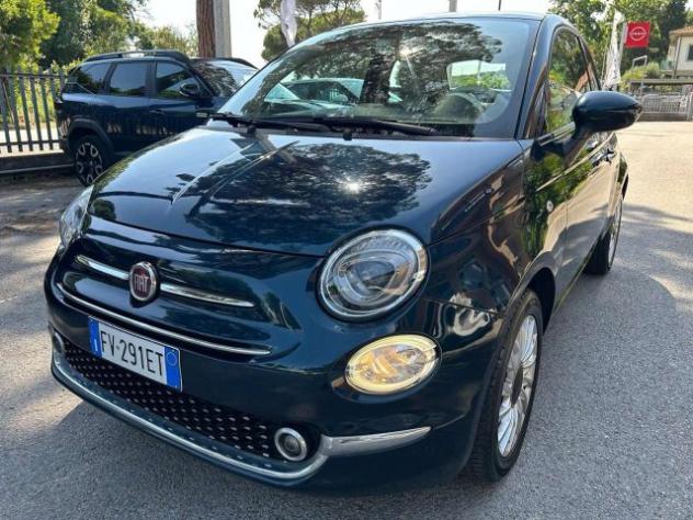 FIAT 500 III 2015 1.2 EasyPower 69cv Lounge my19 rif. 23837719 - Foto 3