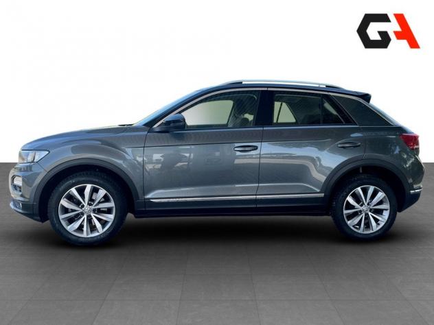 Volkswagen T-Roc 2.0 TDI 150cv SCR Style DSG 4MOTION - Foto 7
