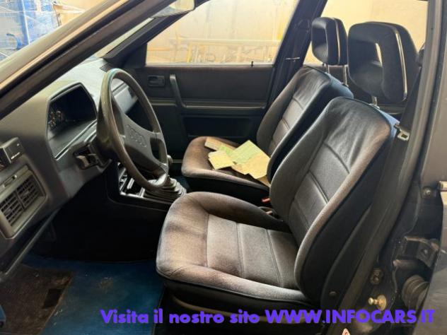 AUDI 100 1.8 CC C3 Berlina conservata rif. 23958738 - Foto 3
