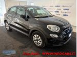 FIAT 500X 1.3 MultiJet 95 CV - NEOPATENTATI - PROMO rif. 23445782