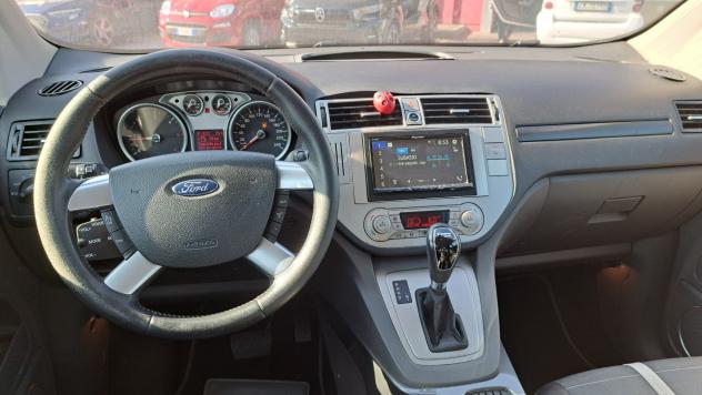 Ford Kuga 2.0 TDCi 140 CV 2WD Titanium DPF - Foto 5