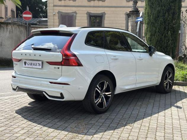 VOLVO XC60 B4 (d) AWD automatico Plus Dark N1 + iva 22% rif. 23895485 - Foto 4
