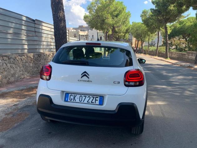 CITROEN - C3 - BlueHDi 100 S&S C-Series - Foto 6
