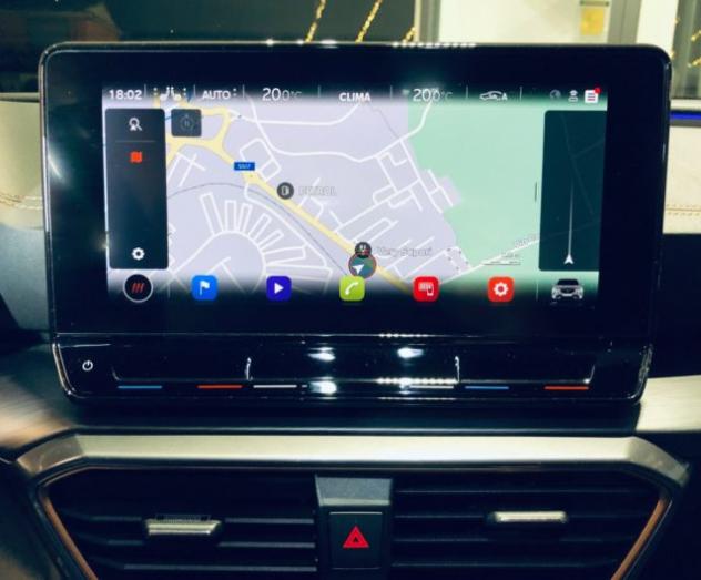 CUPRA Formentor 1.5 TSI DSG FULL rif. 24088646 - Foto 5