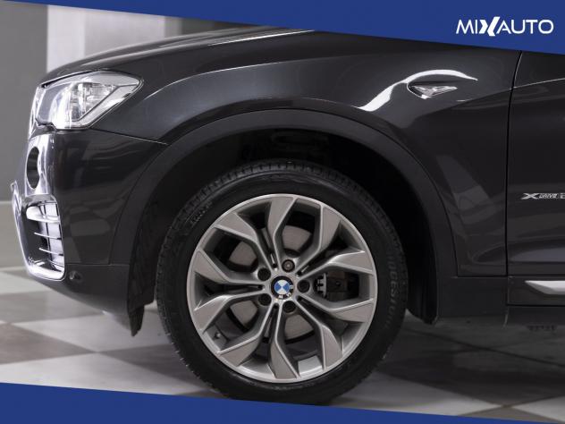 BMW X4 xDrive20d xLine Auto - Foto 8