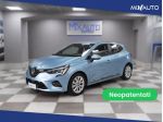 Renault Clio 1.6 E-Tech Hybrid Zen 140CV Auto 5 Porte