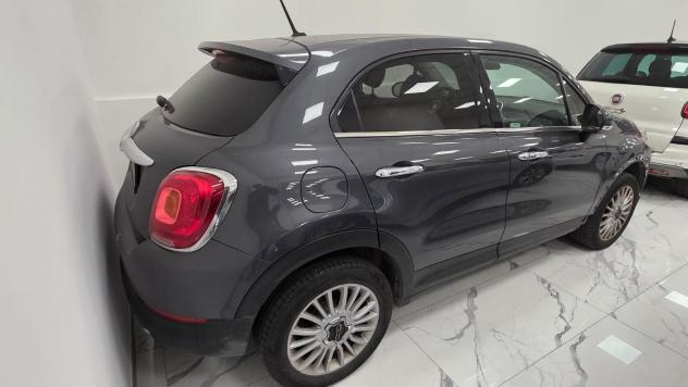 Fiat 500X 1.6 MultiJet 120 CV Lounge - Foto 6