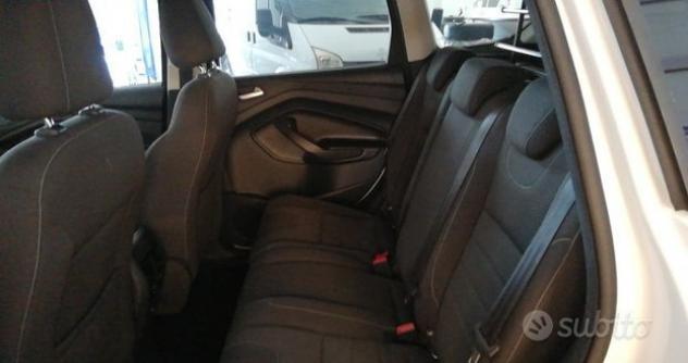 2 Ford Kuga 2wd 2.0 tdci e 1.5 tdci 120cv - Foto 3