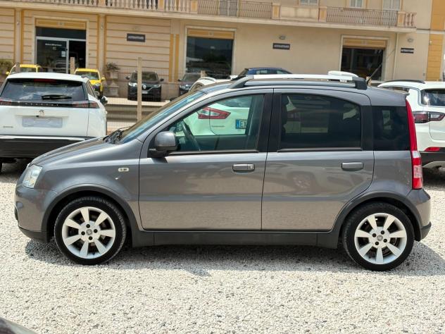 Fiat Panda 1.4 16V 100 HP - Foto 10