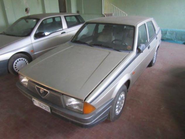 ALFA ROMEO 75 1.6 rif. 23412254