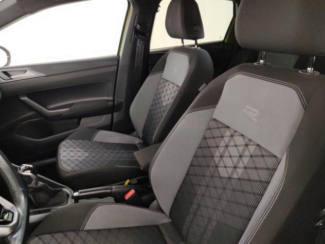 Volkswagen Taigo 1.0 TSI 81kW R-Line - Foto 9