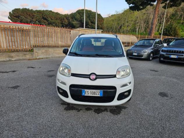 FIAT Panda 1.3 MJT S&S Easy rif. 24062890 - Foto 2