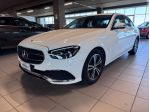 Mercedes-Benz Classe E E200d Auto Business Sport