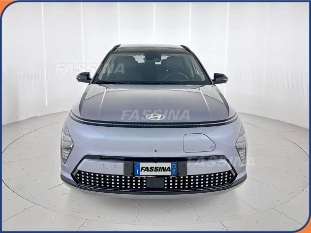 Hyundai Kona EV 65.4 KWh XClass Special Edition Premium - Foto 2