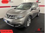 Nissan Murano 2.5 dCi 4x4 FULL OPTIONAL