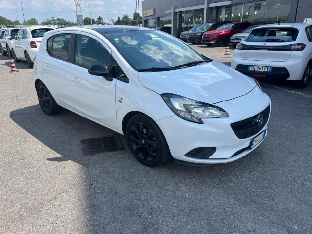 Opel Corsa 1.4 Black Edition 90cv - Foto 3