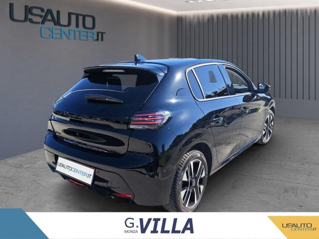 Peugeot 208 II 2023 1.2 puretech Allure s&s 100cv - Foto 4