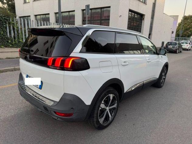 PEUGEOT 5008 7 POSTI GARANZIA 2 ANNI !!!!!! rif. 24184822 - Foto 5