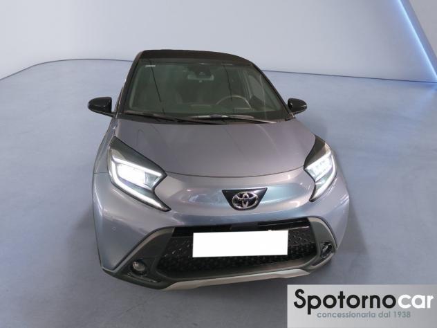 Toyota Aygo X 1.0B (72 CV) Lounge Air S-CVT - Foto 5