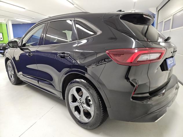 Ford Kuga 2.5 Full Hybrid 180 CV CVT 2WD ST-Line Auto - Foto 4