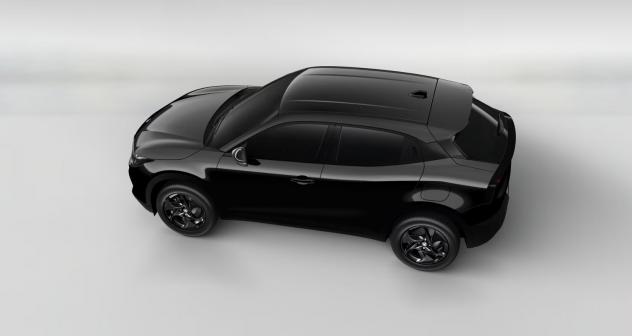 ALFA ROMEO Junior Junior 1.2 145 CV Hybrid eDCT6 - Foto 3