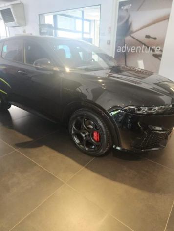 ALFA ROMEO Tonale 1.5 175 CV MHEV TCT7 Veloce + TETTO APRIBILE rif. 23820211 - Foto 4