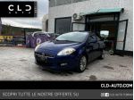 Fiat Bravo 1.6 MJT 105 CV Dynamic