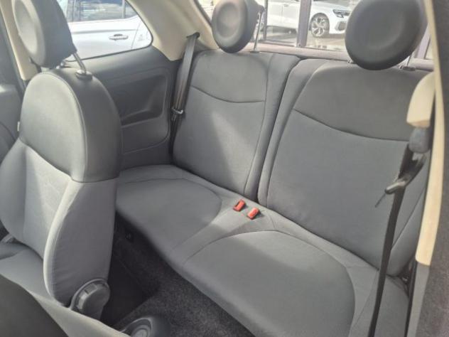 FIAT 500 1.2 Lounge rif. 24118533 - Foto 7