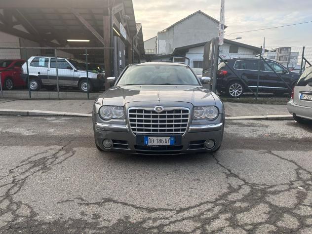 Chrysler 300C 3.0 V6 CRD cat DPF Touring - Foto 5