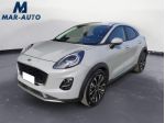 Ford Puma Puma 1.0 ecoboost h Titanium X s&s 125cv