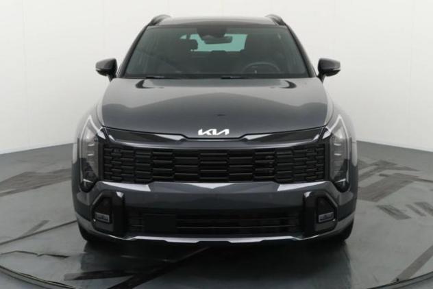KIA Sportage Hybride 239 BVA6 GT-Line Premium rif. 23972689
