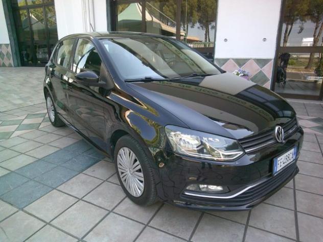 VOLKSWAGEN Polo 1.2 TSI 5p. Comfortline BlueMotion Technology rif. 23989402 - Foto 3