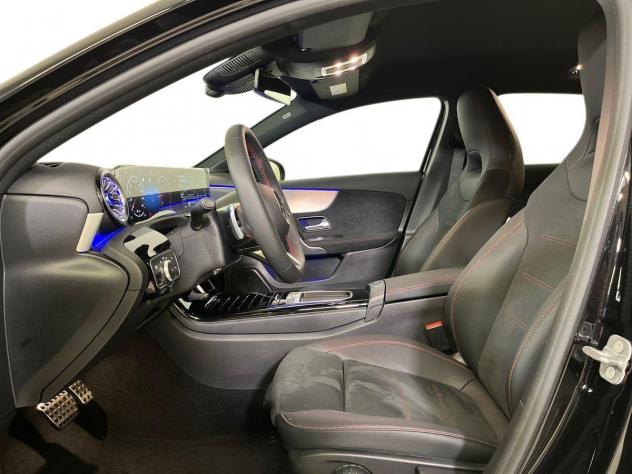 Mercedes-Benz Classe A 180 d AMG Line Extra auto - Foto 10