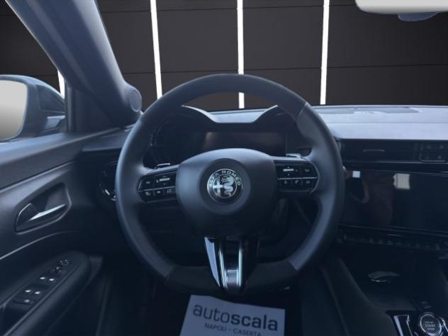 ALFA ROMEO Junior 1.2 145 CV Hybrid eDCT6 Speciale rif. 23461456 - Foto 10