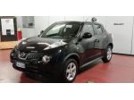 Nissan Juke 1.6 94 CV Zero