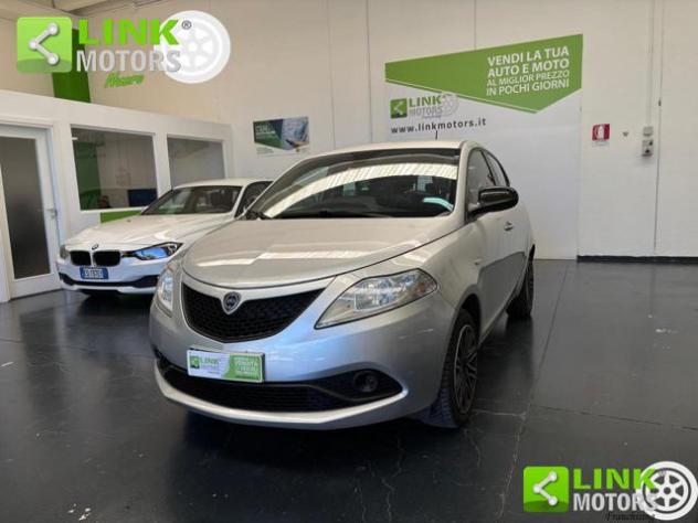 LANCIA Ypsilon PLATINUM rif. 23820071