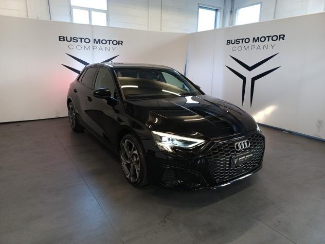 Audi A3 Sportback 30 TFSI S tronic Business