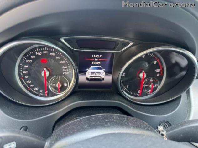 MERCEDES-BENZ GLA 200 d Automatic Premium rif. 23804128 - Foto 9