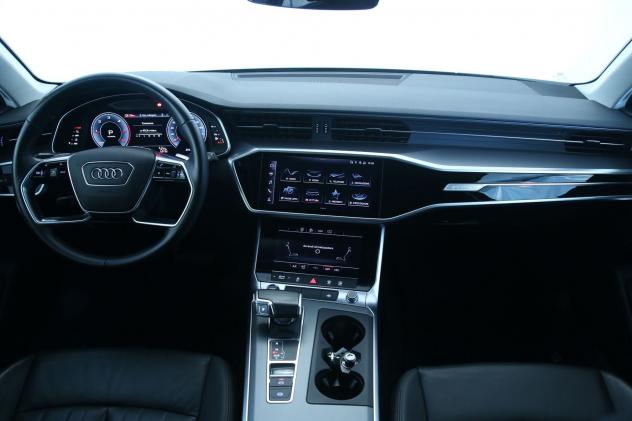 Audi A6 Allroad Quattro 45 TDI 3.0 quattro S tronic Evolution / Sedili in Pelle - Fari LED - Luci Ambiente - Park Pilot - Foto 9
