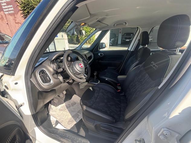 Fiat 500L 1.3 Multijet 95 CV Cross - Foto 9