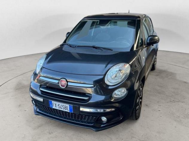 FIAT 500L Lounge 1.6 Multijet 120cv rif. 24087311 - Foto 2