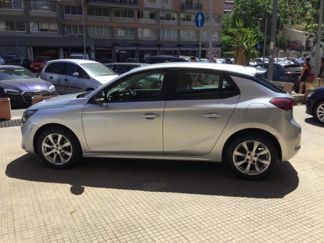 Opel Corsa 1.2 Blitz Edition - Foto 8