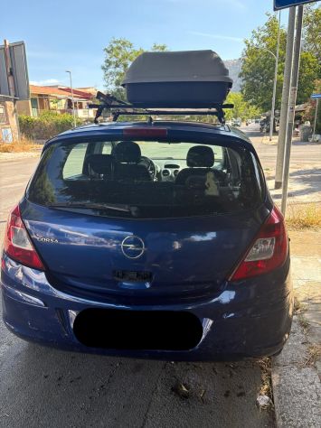 Opel Corsa 1.2 GPL- 5 porte – €2.000 trattabili - Foto 3