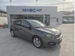 PEUGEOT 308 BlueHDi 130 S&S EAT8 Active Business rif. 23777007