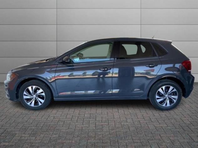Volkswagen Polo 6ª serie 1.0 TSI DSG 5p. Comfortline BlueMotion Technology - Foto 4