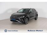Volkswagen T-Roc 1.0 TSI Style 110CV