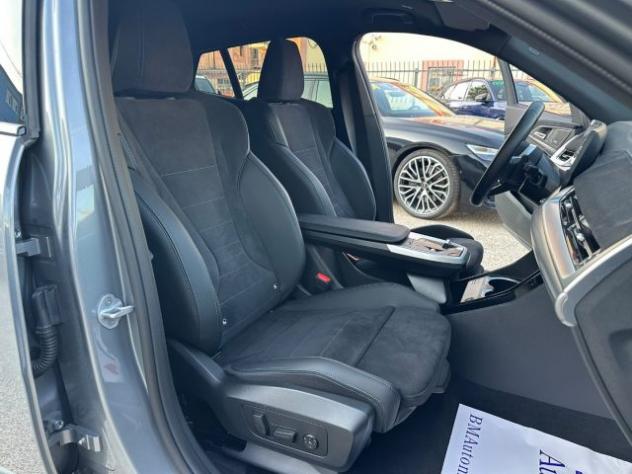 BMW X2 XDRIVE 20d MSPORT IVA COMFORT PREMIUM G TRAINO rif. 23990268 - Foto 7