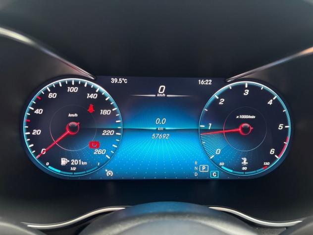 Mercedes-Benz GLC - X253 2019 - 220 d Premium 4matic auto - Foto 9