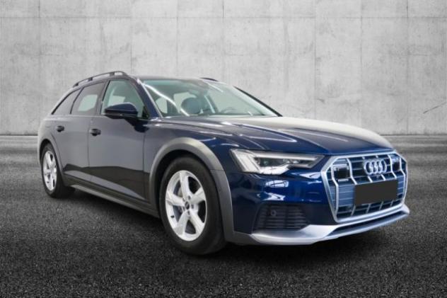 AUDI A6 allroad 40 TDI 2.0 quattro S tronic Evolution rif. 22593600 - Foto 2